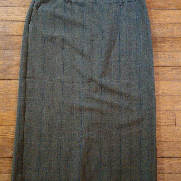 Womens Jones & Co. Dress Skirt Sz. 8 - Picture 1 of 2